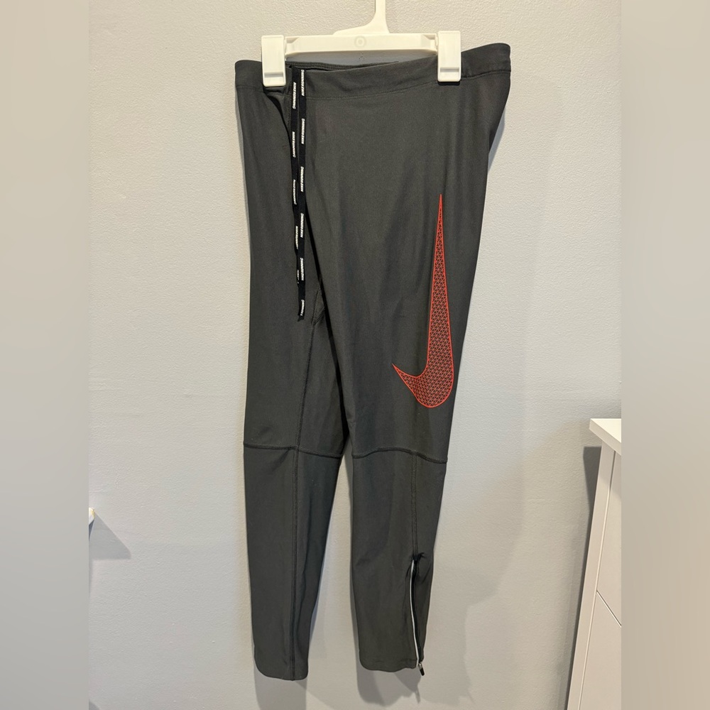 Men’s Nike Dri-Fit Running Pants